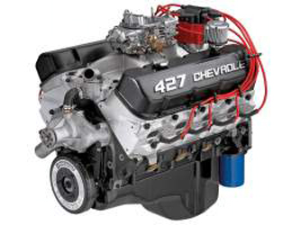 B3130 Engine